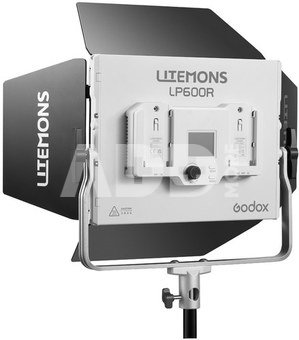 Godox Litemons LP600R RGB LED Light Panel