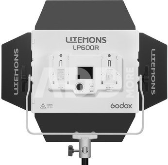 Godox Litemons LP600R RGB LED Light Panel