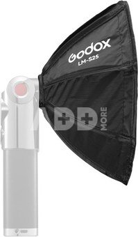 Godox LM S25 Mini Softbox Diffuser