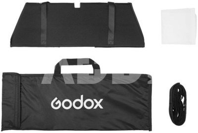 Godox LP1200S11 Softbox with grid For LP1200BI/R