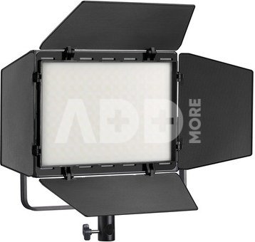 Godox LP600R Black Litemons RGB LED Panel Light 60WS