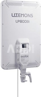 Godox LP800Bi Litemons Bi Color LED Panel Light
