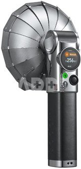 Godox Lux Master Retro Camera Flash Black
