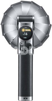 Godox Lux Master Retro Camera Flash Black