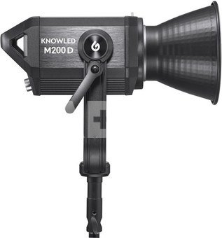 Godox M200D LED Daylight Knowled