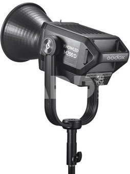 Godox M200D LED Daylight Knowled