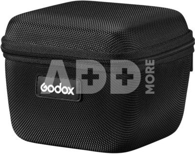 Godox Macro Ring Flash Two Light Kit MF 12