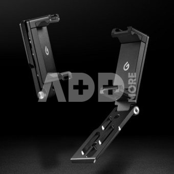 Godox Metal Collapsible Smartphone Bracket MTH04