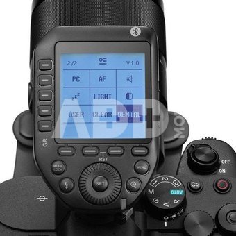 Godox MF12 DK1 Dental Flash Kit