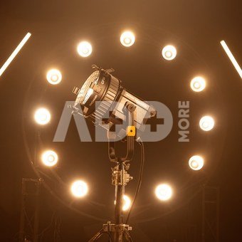 Godox MG2400BI Bi Color Knowled ( Flightcase )