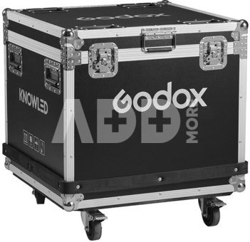 Godox MG2400BI Bi Color Knowled ( Flightcase )