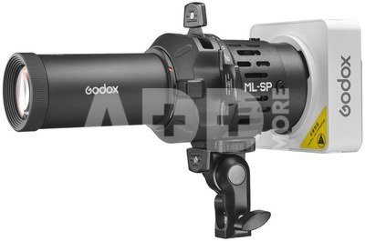 Godox ML SP19 Kit Spotlight Attachment For ML60IIBi/ML100Bi/ML100R