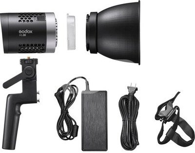 Godox ML30 LED light