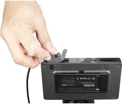 Godox Monitor Camera Control Cable (Mini USB)