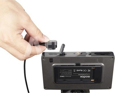 Godox Monitor Camera Control Cable (Sony Multi)