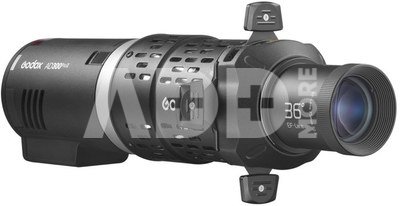 Godox Mount Flash Projector AD FP 36&Acirc;&deg; for AD300proII/AD400ProII