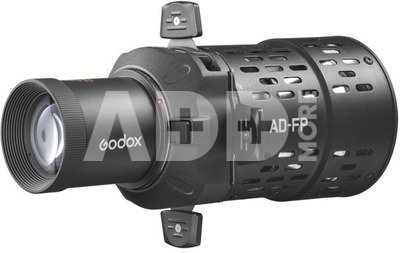 Godox Mount Flash Projector AD FP 36&Acirc;&deg; for AD300proII/AD400ProII