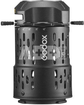 Godox Mount Flash Projector AD FP 50&Acirc;&deg; for AD300proII/AD400ProII