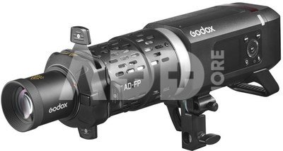 Godox Mount Flash Projector AD FP 50&Acirc;&deg; for AD300proII/AD400ProII