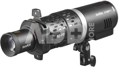 Godox Mount Flash Projector AD FP 50&Acirc;&deg; for AD300proII/AD400ProII