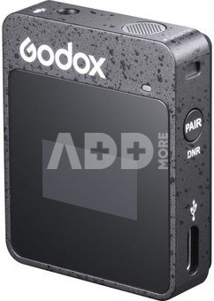 Godox MoveLink II M1 (Zwart)