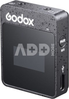 Godox MoveLink II M1 (Zwart)