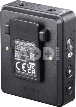 Godox MoveLink II RX Receiver (Zwart)