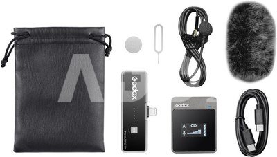 Godox MoveLink LT1 Lightning