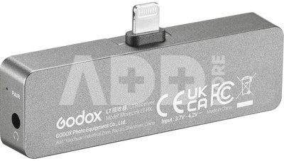Godox MoveLink LT2 Lightning