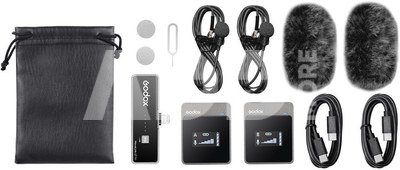 Godox MoveLink LT2 Lightning