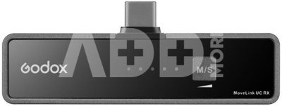 Godox MoveLink UC2 USB C