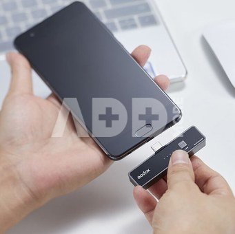 Godox MoveLink UC2 USB C