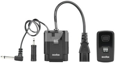 Godox MS300 Ringfoto 15 jaar jubileumkit