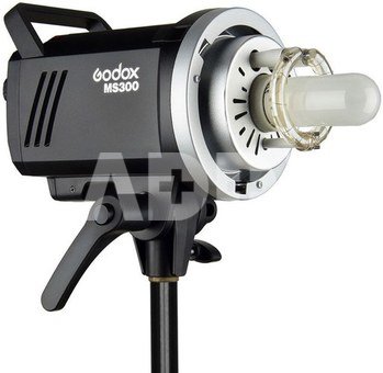 Godox MS300 Ringfoto 15 jaar jubileumkit