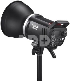 Godox MS300V F Dual Studio Flash Kit