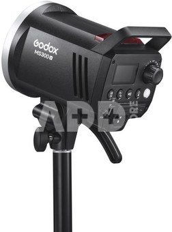 Godox MS300V F Dual Studio Flash Kit
