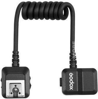 Godox Multi Interface Shoe Extension Cable