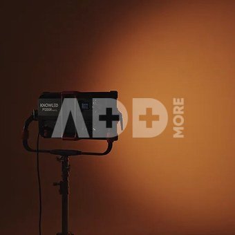 Godox P1200R Hard P8 K1 KNOWLED RGB Panel Light Waterproof with 8 Pixels and Carry Bag