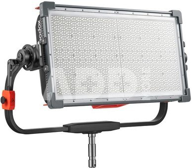 Godox P1200R Hard P8 K1 KNOWLED RGB Panel Light Waterproof with 8 Pixels and Carry Bag