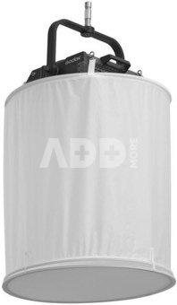 Godox P600BHSS White Diffusion Skirt for P600Bi Hard
