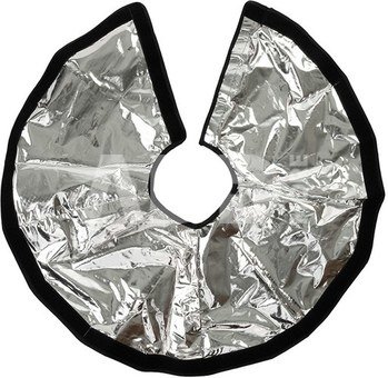Godox P90L parabolic softbox diffuser fabric