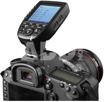 Godox XPro TTL paleidėjas (Nikon)