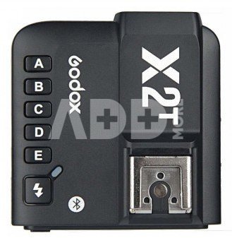 Godox paleidėjas X2T TTL Fuji X