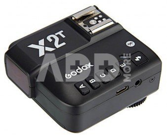 Godox paleidėjas X2T TTL Fuji X