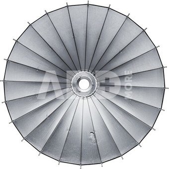Godox Parabolic Reflector Zoom Box P128Kit