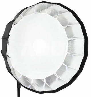 Godox Parabolic Softbox Bowens Mount P120H