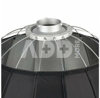 Godox Parabolic Softbox Bowens Mount P120H