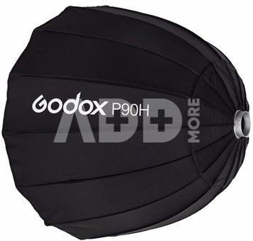 Godox Parabolic Softbox Bowens Mount P90H