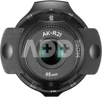 Godox Projection Attachment for Flashes AK R21