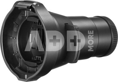 Godox Projection Attachment for Flashes AK R21